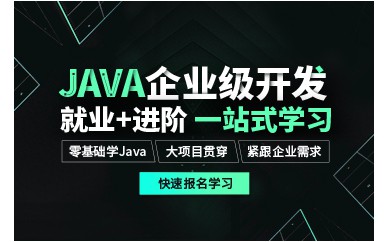 北京Java高手加薪培訓班課程